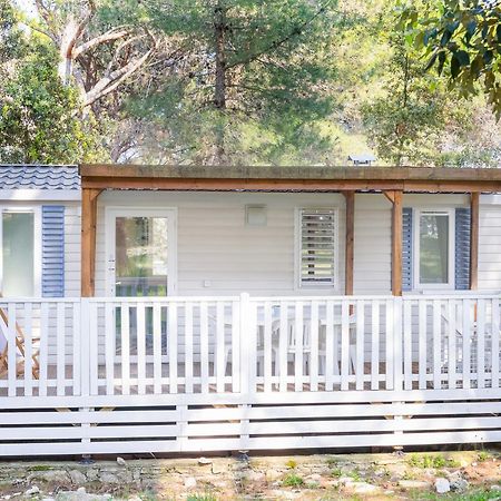 Mobile Homes Pine Sea 반졸레 외부 사진